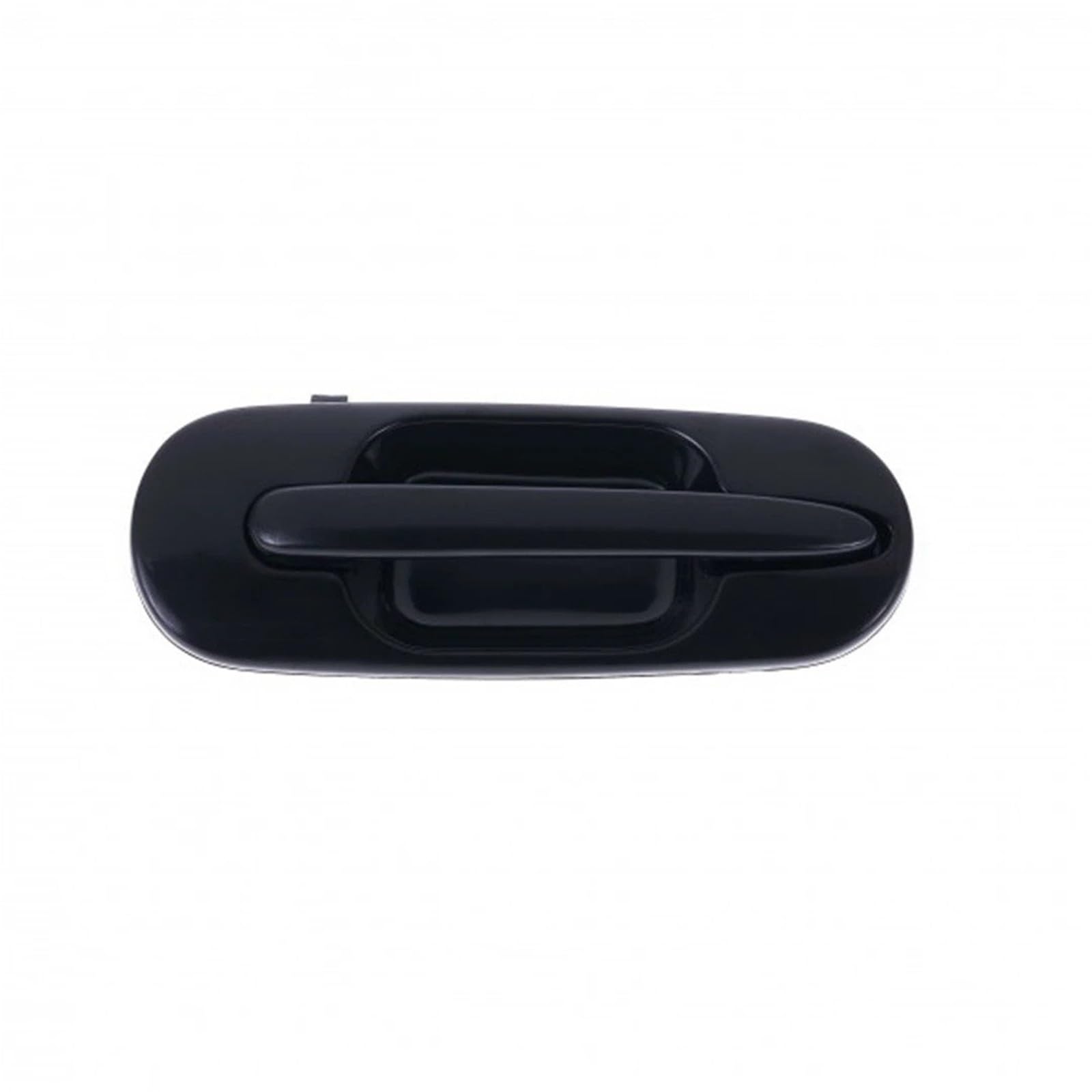 DUDUYANG Car Outside Door Handle for CRV 2.0L 1997-2001 for Civic 1995-2000 Exterior Outside Door Handle 274739