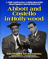 Abbott and Costello 0399516050 Book Cover