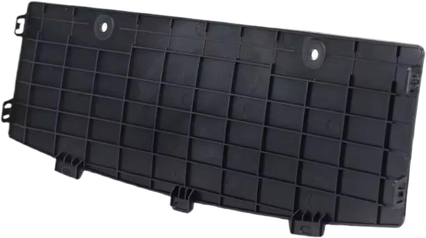 1135412-00-A Car Rear Bumper Tow Hitch Hook Cap Cover Trim Fit for Model 3 2017-2022