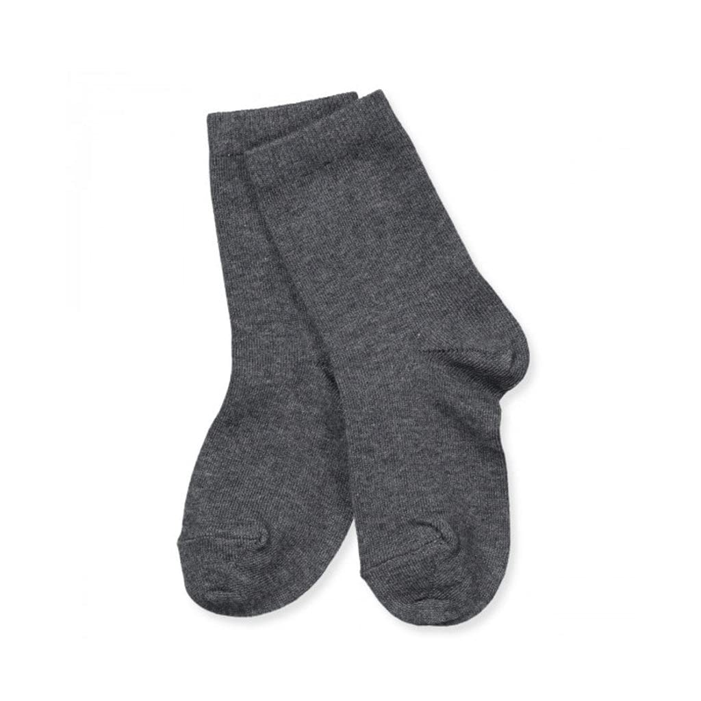 Dabster Socks Breathable Thickened Classic Simple Soft Skin Friendly