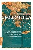  Geographica In der Übersetzung von Dr. A. Forbiger: In der Übersetzung von Dr. A. Korbiger