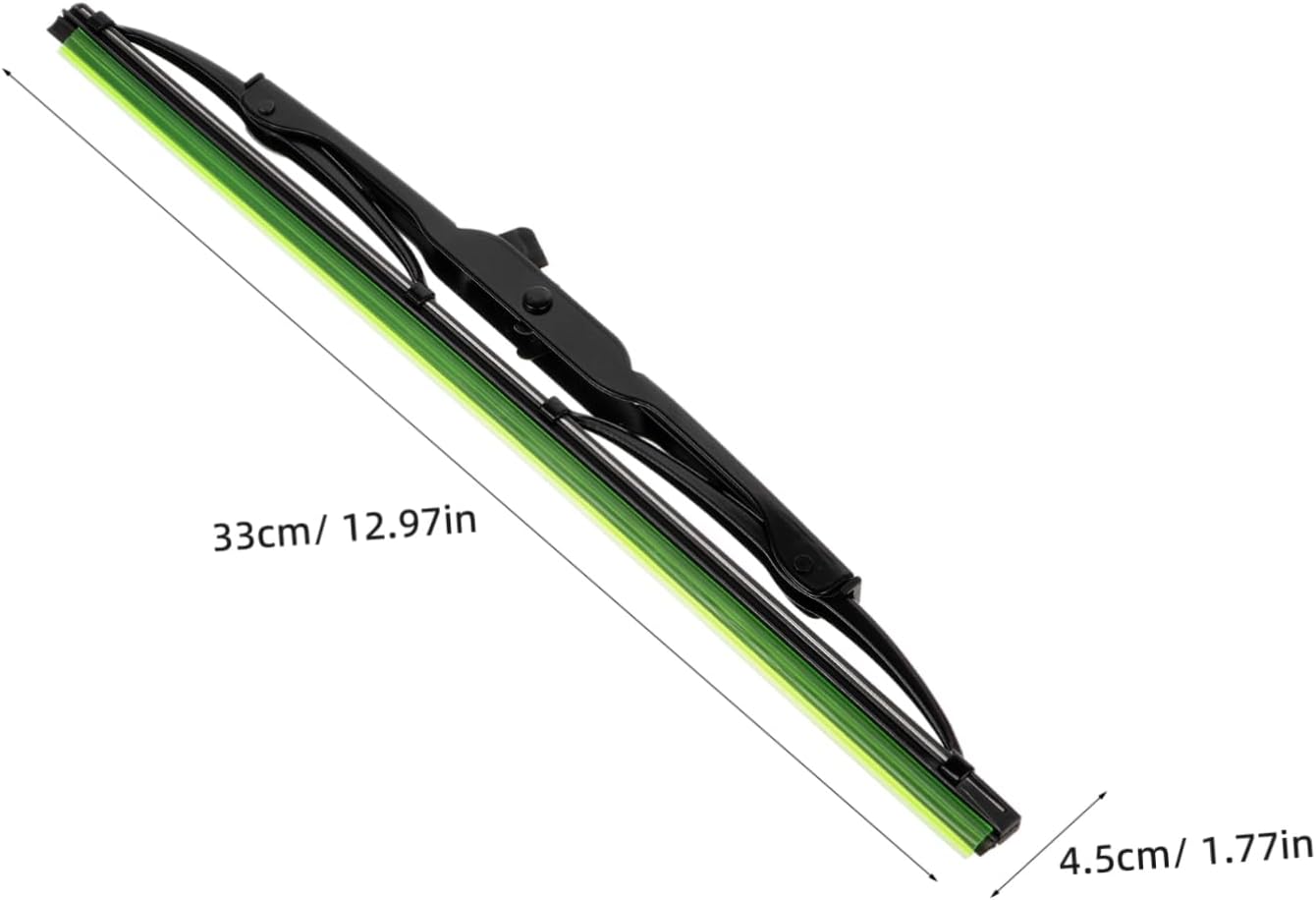 OUNONA Front Windshield Wiper Arm Replacement Kit for Vintage Cars Wiper Arms Precise Fit for Classic Vehicles