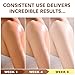 Rulviou Shea Butter Raw Organic,Pure Shea Butter Unrefined for Skin and Hair Moisturizing - 100% Natural Vitamin A, E & F