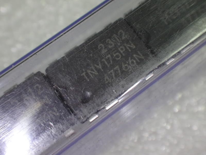 10pcs TNY175PN DIP-7