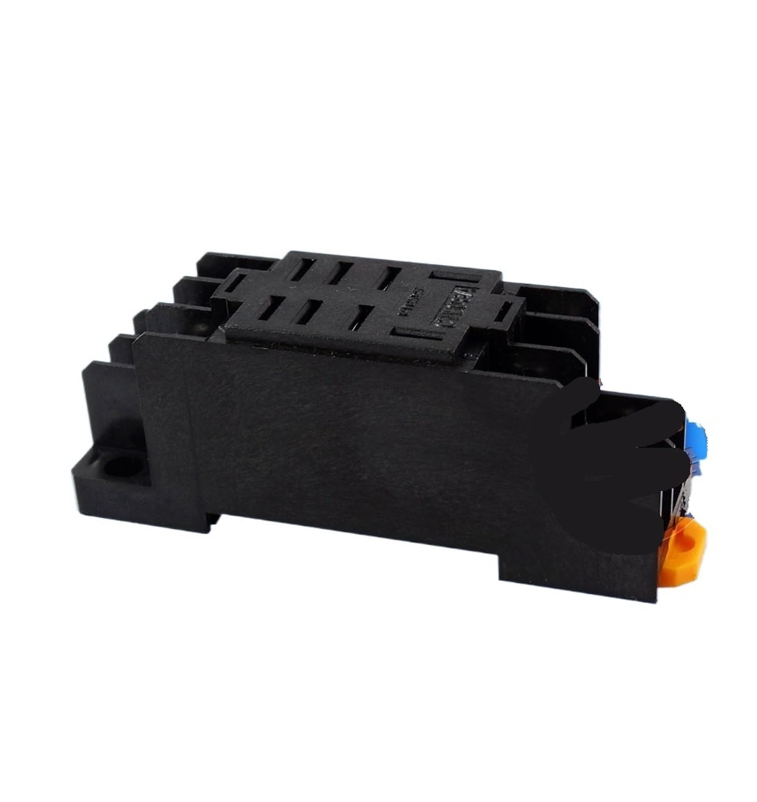 Relé LY2NJ HH62P para evitar fallos de conexión con base PTF08A4 de ocho pines 3