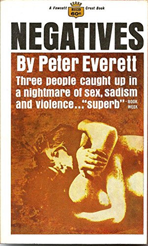 Negatives (R1139) B0025AL066 Book Cover