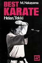 ベスト空手 全11巻 中山正敏著 ベスト空手 1 (総合編) | 中山 正敏 |本