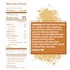 5 Sparrows Sugar-Free, Stevia-Sweetened Drink Mix/Creamer - Spiced Chai & Salted Caramel Bundle (10oz)