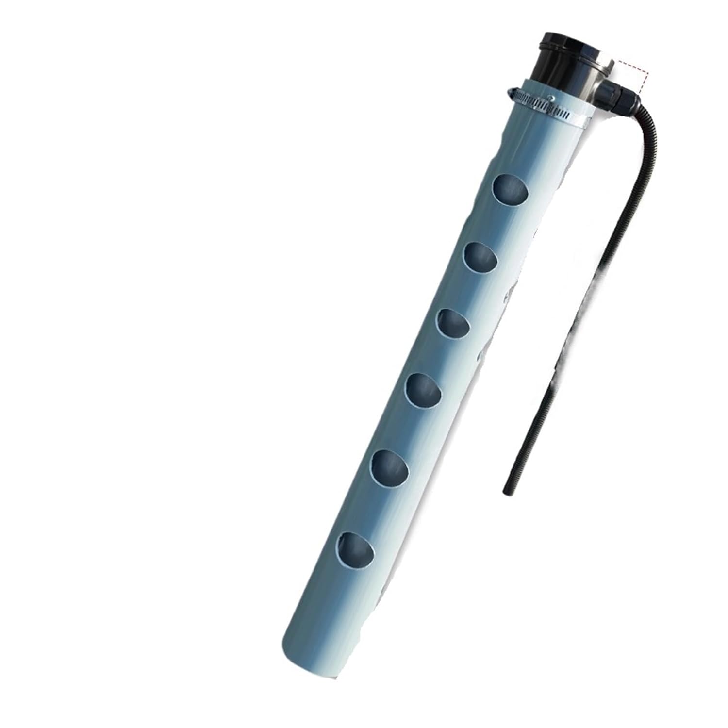 Liquid Quartz Heating Rod 1/2/3/4/6/12/24/36KW(W-220v 1kw 40cm)
