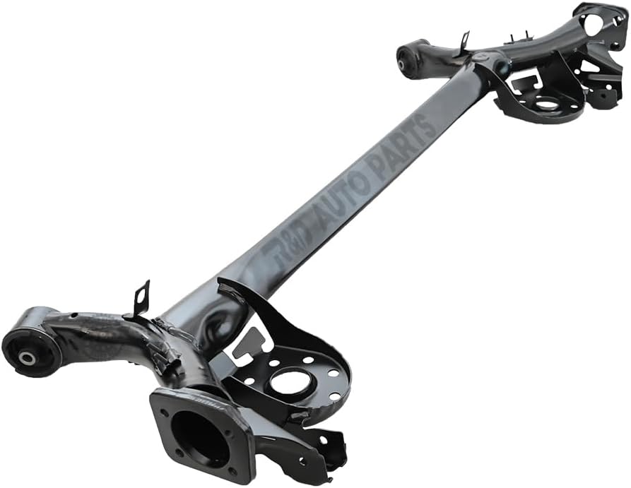 Rear crossmember Subframe for Toyota PriusC 12-18 Yaris 05-16 Scion XD 07-14 With Bushing Bolt Kits