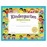Kindergarten Diploma