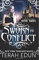 Sworn to Conflict 1500391255 Book Cover