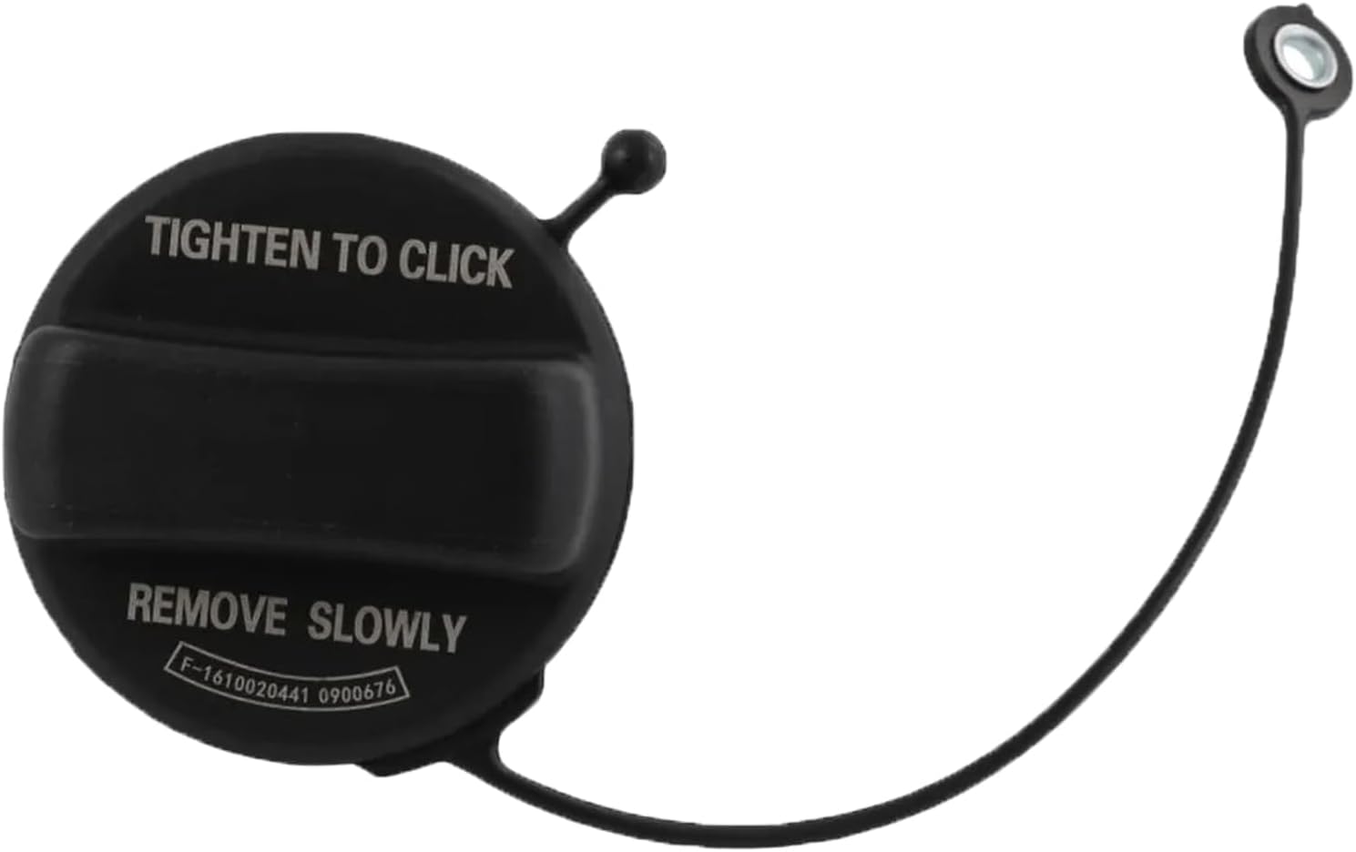 Gas Fuel Tank Filler Cap Fits for ACURA 05-06 MDX RSX / 05-08 TL TSX - 05-07 Accord / 05-06 CR-V / 11-16 CR-Z / 03-11 Element / 05-10 Odyssey / 05-08 Pilot / 06-14 Ridgeline / 06-09 S2000