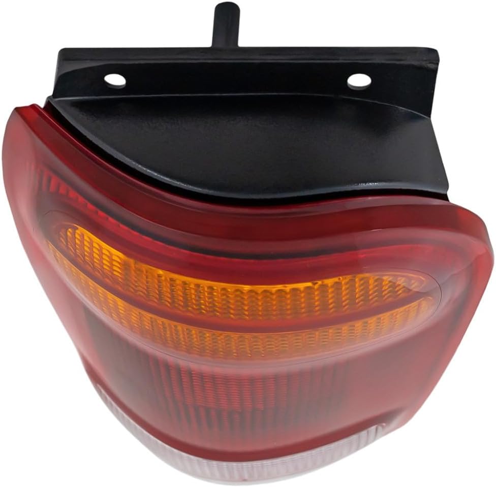 For Ford Explorer Tail Light Assembly 1998 99 00 2001 Driver Side Rear FO2800120 Replaces F87Z-13405AC