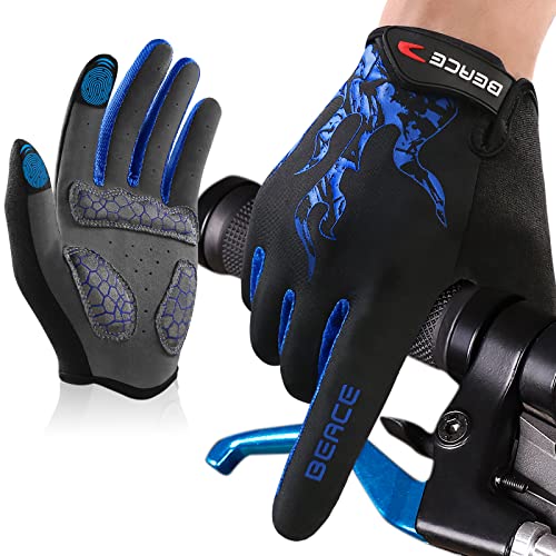 10 Best Full Bicycle Gloves by Cyclist Quick Guide Pro