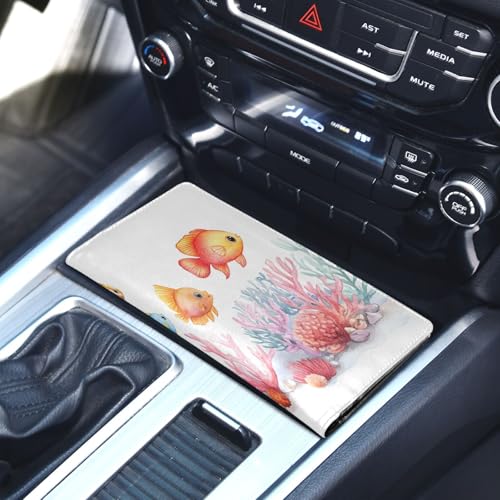 Organizador de Documentos para Auto Slim miniatura 5