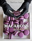 macarons for all skill levels: how to make macarons step by step with success the first try. this book comes with a free video course. make your own macarons with my quick & easy recipe!