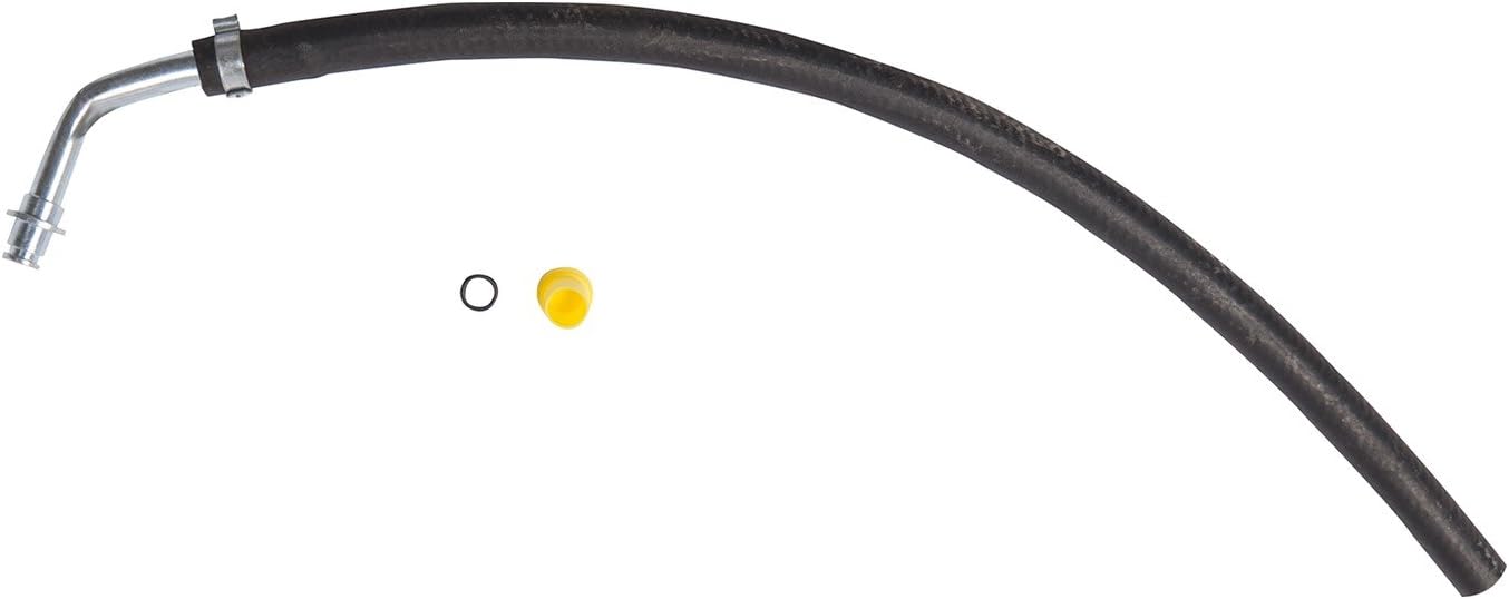 Edelmann 80657 Power Steering Return Line Hose Assembly