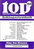  Top Schlagertextheft Nr. 88