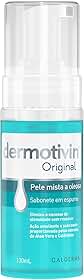Dermotivin Original Foam 130 Ml