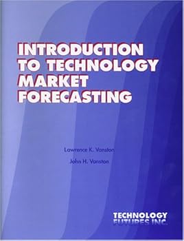 Paperback Introduction to Technology Market Forecasting Book