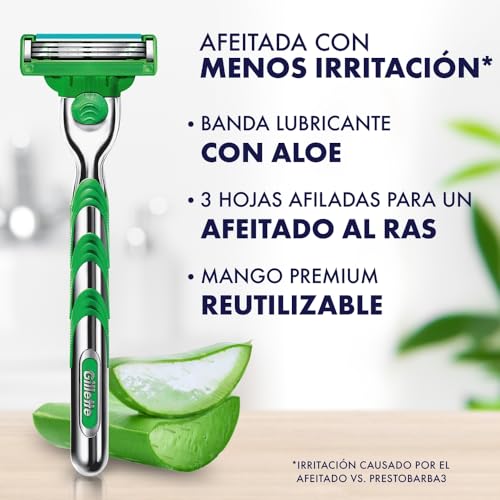 La mejor selección de Gillette Top 5. 14 Imagen adicional
