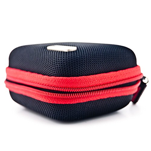 Image of Brainwavz Hard Earphone Cases - Suitable for Most Earphone Sizes (Small 2)