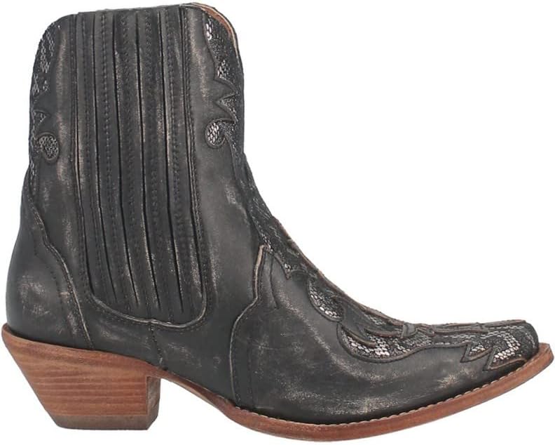 Dan Post Women's Shay Western Boot