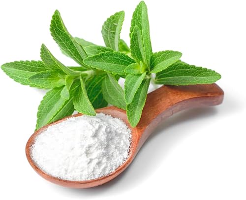 Miniatura 1 de Semillas de plantas de hierbas de Stevia Sweetleaf I 100 semillas de stevia naturales para plantar I Semillas de reliquia sin OMG