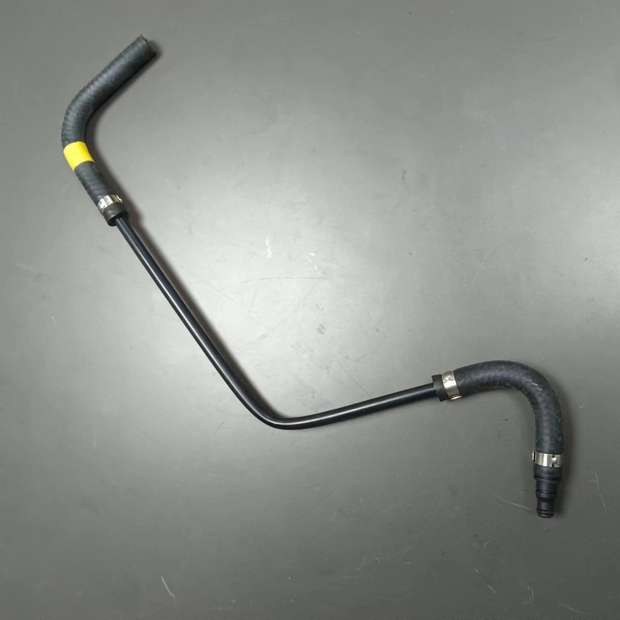 CAR VENTILATION DUCT 2035010025 203 501 0025