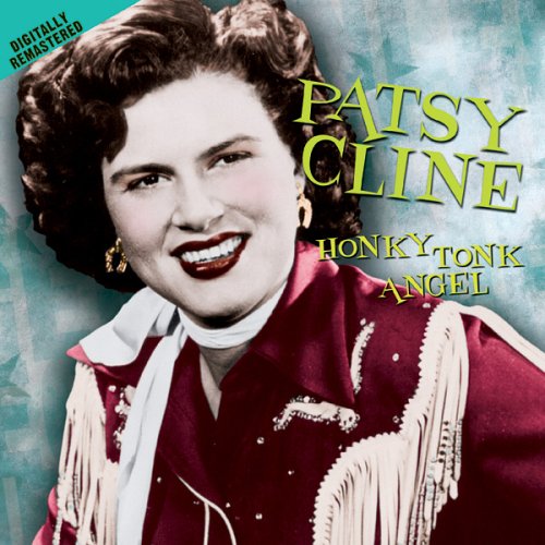 Honky Tonk Angel [Audio CD]