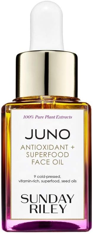 Juno Hydroactive Cellular Face Oil 15ml