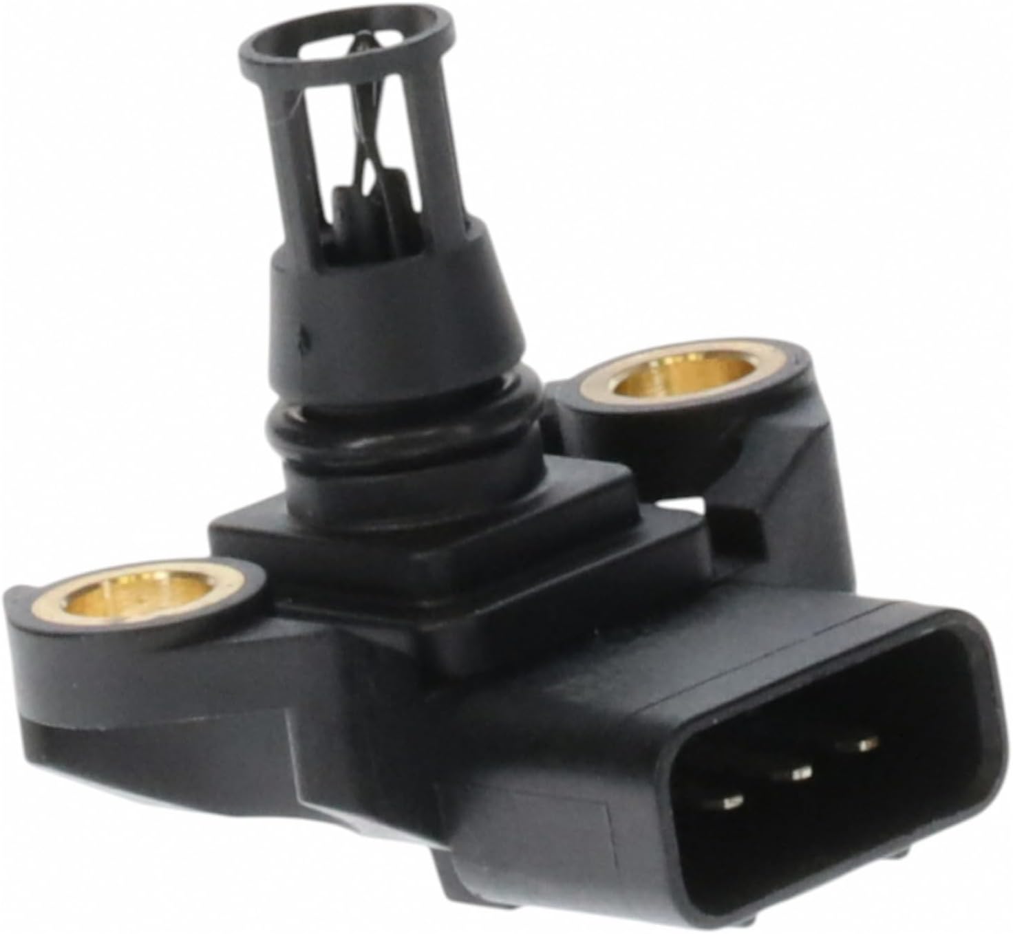 OEG Parts New MAP Sensor Compatible with Lexus GS450h 3.5L 2013-2016, GX460 4.6L 2010, RX450h 3.5L 2010-2015, Compatible with Toyota Highlander 3.5L 2014-2016, Prius 1.5L 2009 89421-52010 8942152010
