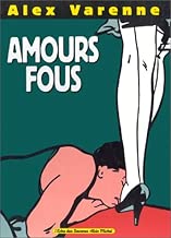 Download Amours fous PDF