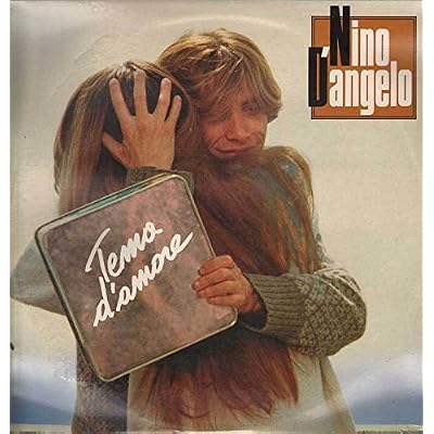 Tema D'amore / LP IM 1002