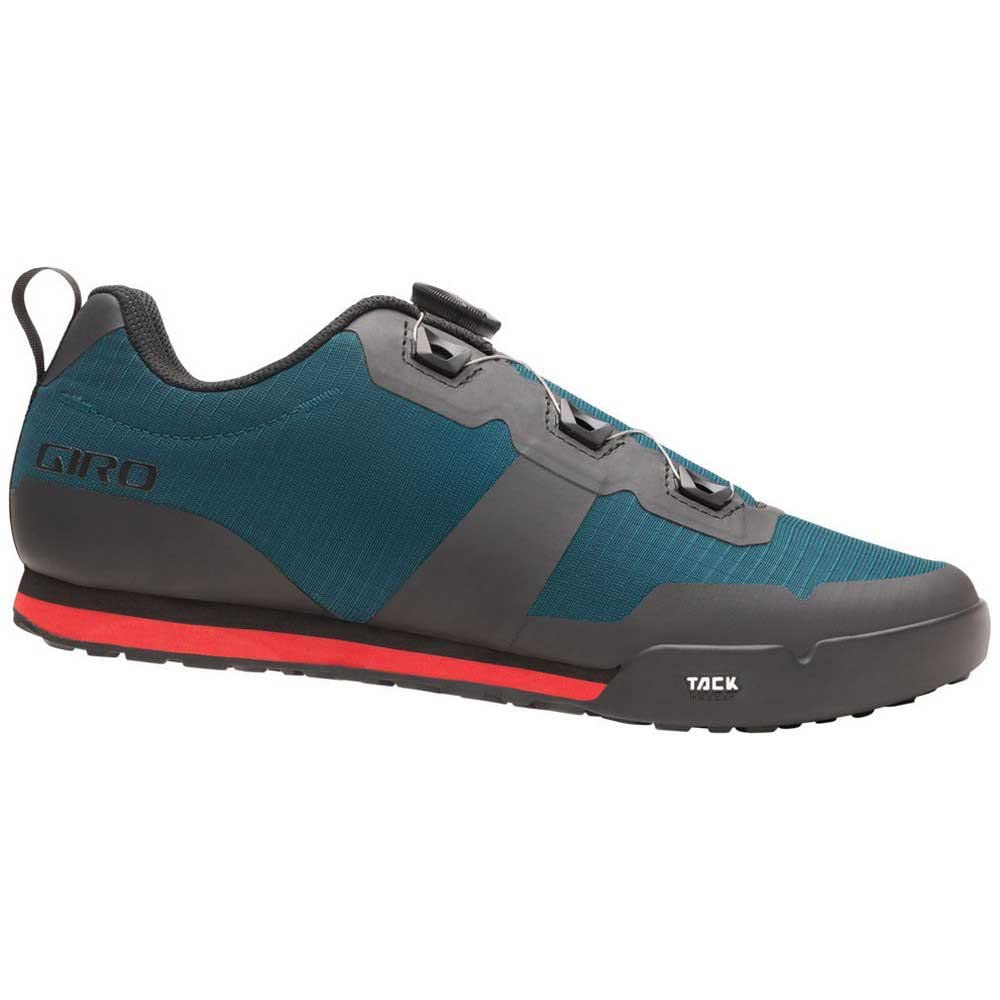 Giro Men's Tracker Trail Running Shoe