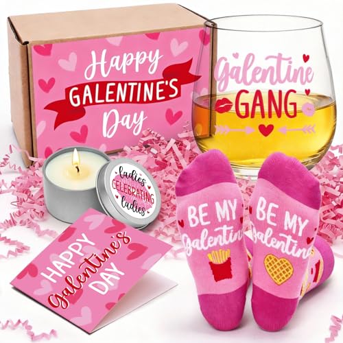 Galentines Gift Set