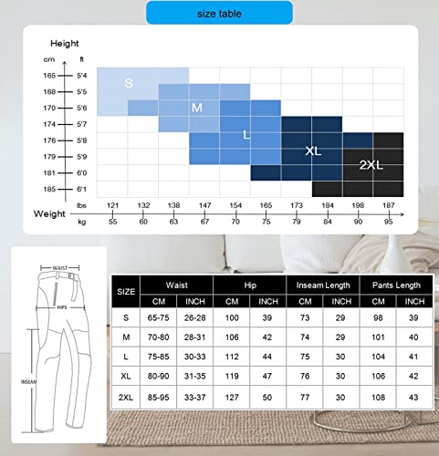 Pantaloni softshell da donna, sportivi