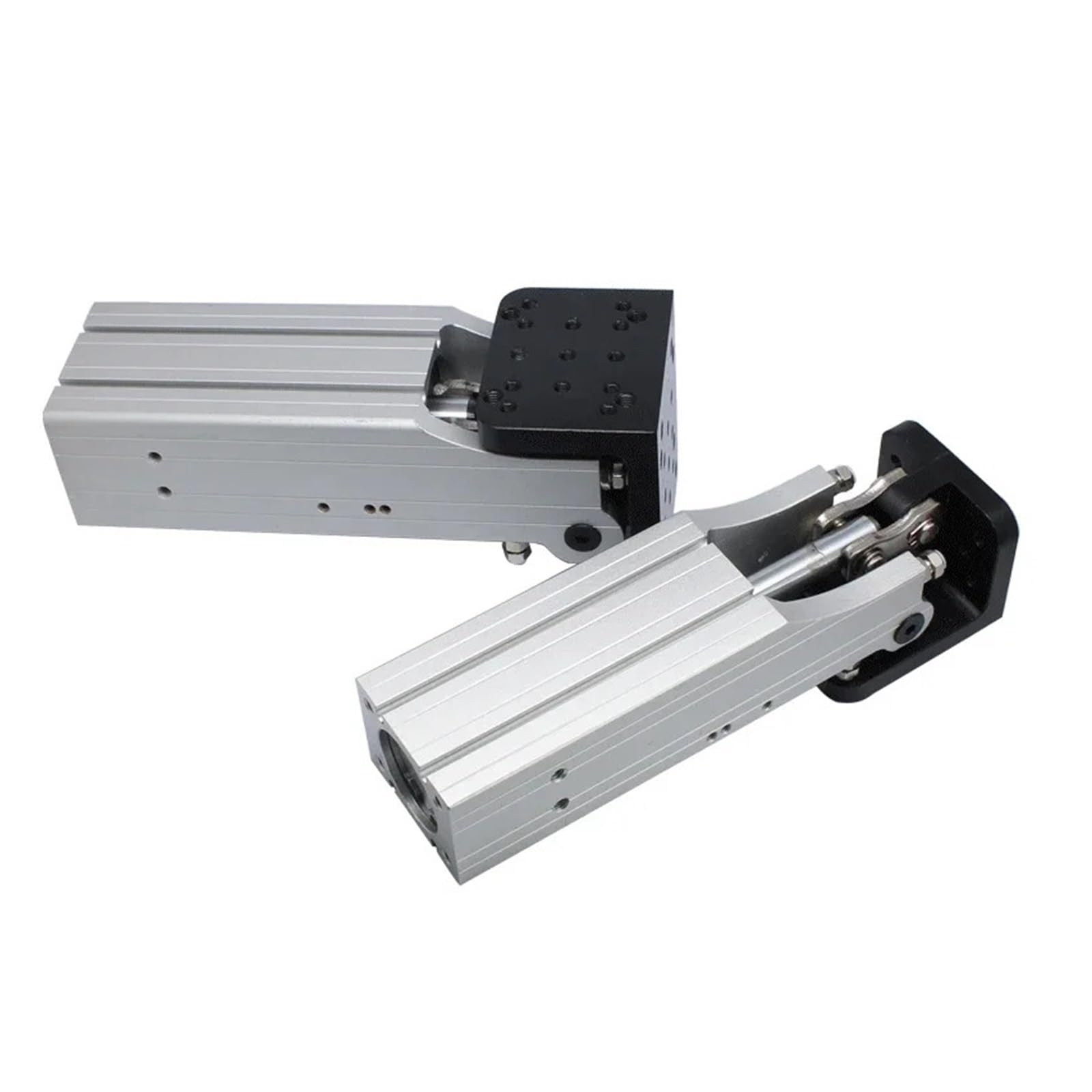 Vérin FCZ20-20ZB mécanique haute performance et durabilité