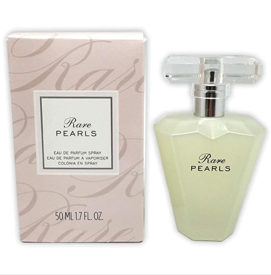 Rare Pearls Perfume for Women 1.7oz