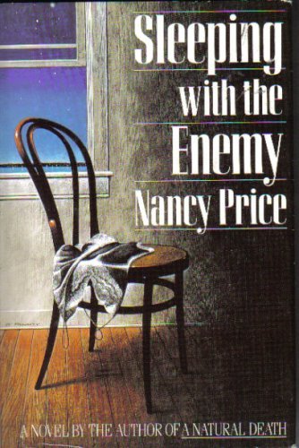 Sleeping with the Enemy by Nancy Price (1987-08... B01K94VOAG Book Cover