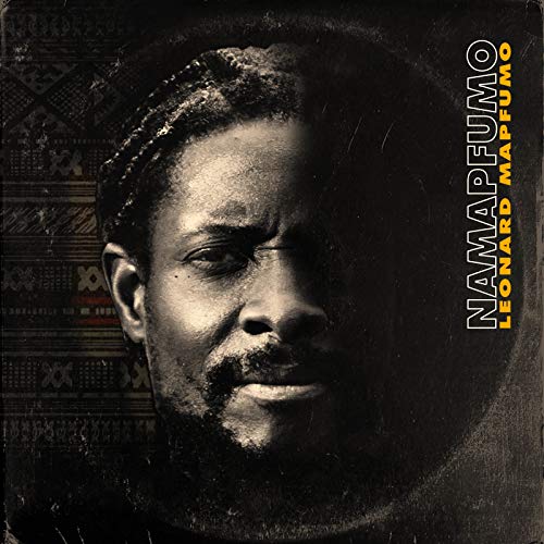 Amazon Music UnlimitedでLeonard MapfumoのNaMapfumoを