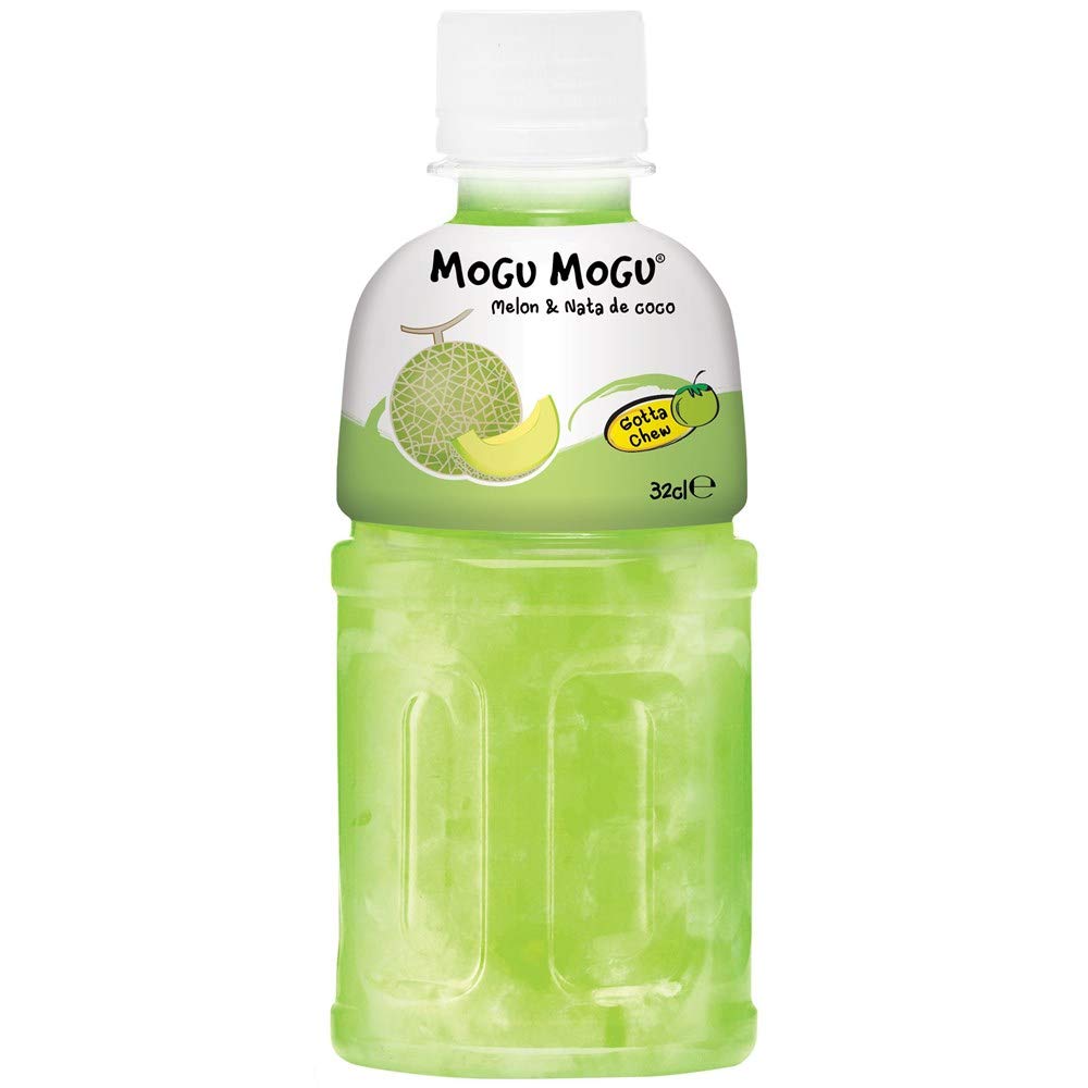 Mogu Mogu Melon 32cl 6 x 32 cl