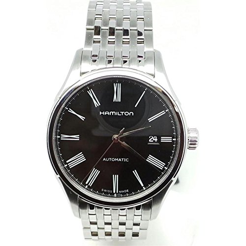  Hamilton Analogico Automatico Orologio da Polso H39515134