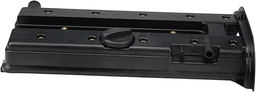Miniatura 5 de | Tapa de válvula motor con tapa de junta compatible con Suzuki Forenza Daewoo Nubira Leganza