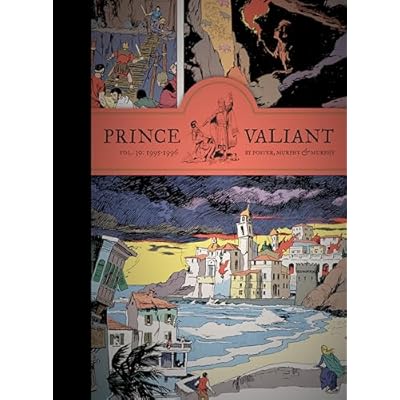 Prince Valiant Vol. 30