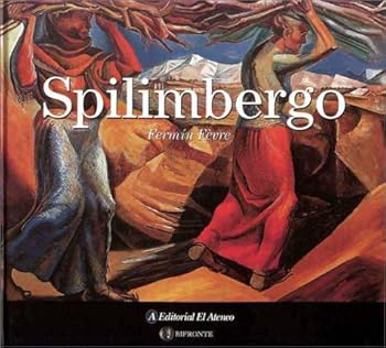 Hardcover Spilimbergo (Spanish Edition) Book