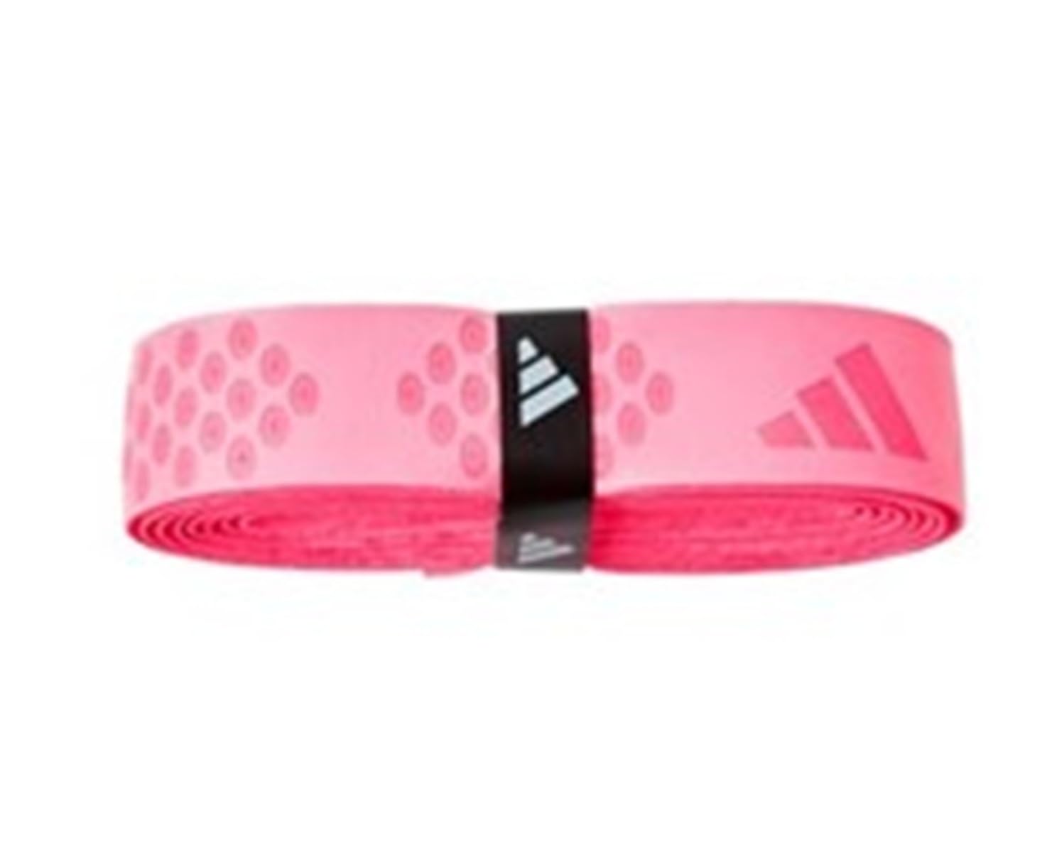 adidas Hockey Replacement Gripper Grip Single Pink