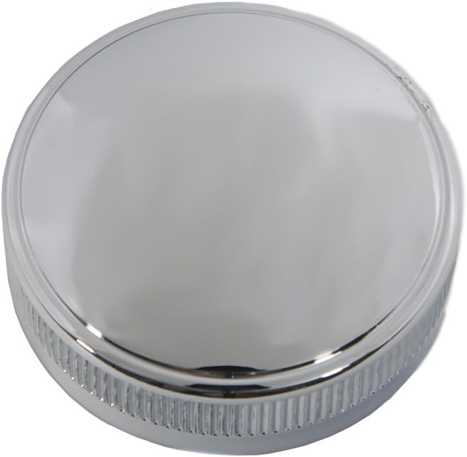 V-Twin 38-0435 - Vented Replica Style Gas Cap