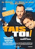  Tais-toi ! [Import belge]